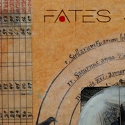 Fates Warning - Theories of Flight