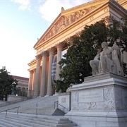 National Archives - Washington, DC