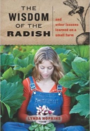 The Wisdom of the Radish (Lynda Hopkins)