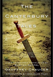 The Canterbury Tales (Geoffrey Chaucer)