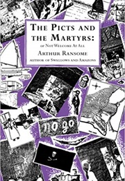 The Picts and the Martyrs (Arthur Ransome)
