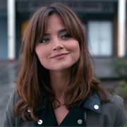 Clara Oswald
