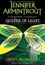 Queene of Light (Jennifer Armintrout)