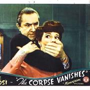 105 - The Corpse Vanishes