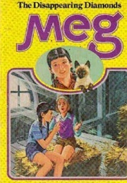 The Disappearing Diamonds (Holly Beth Walker)