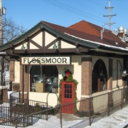 Flossmoor, Illinois