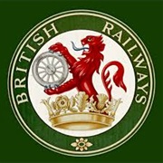 Ride British Rail