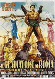 Gladiator of Rome