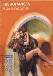 A Summer Smile (Iris Johansen)