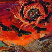 Intronaut - The Direction of the Last Things