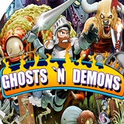 Ghosts'n Demons