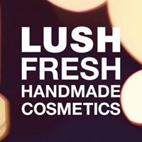 LUSH Cosmetics