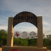 Denver City, Texas