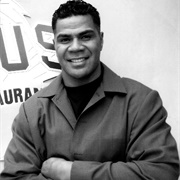 Junior Seau, 43, Gunshot