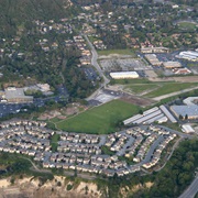 Scotts Valley, California