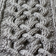 Complete a Knitting Project