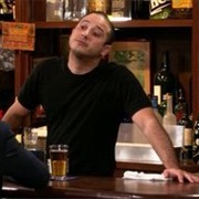 Carl MacLaren - How I Met Your Mother