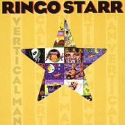 Vertical Man - Ringo Starr