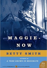 Maggie-Now (Betty Smith)