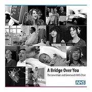 A Bridge Over You - The Lewisham and Greenwich NHS Choir