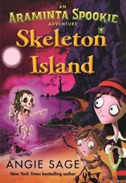 Skeleton Island (Angie Sage)