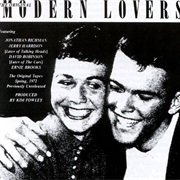 The Modern Lovers - The Original Modern Lovers