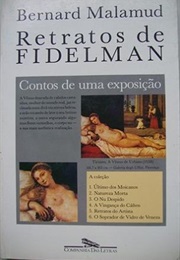 Retratos De Fidelman (Bernard Malamud)