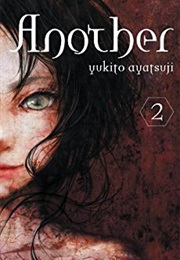 Another, Vol. 2 (Yukito Ayatsuji)