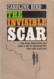 The Invisible Scar (Caroline Bird)