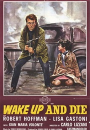 Wake Up & Kill (1966)