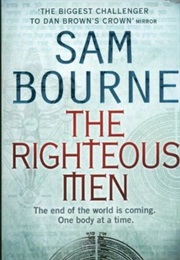The Righteous Men (Sam Bourne)