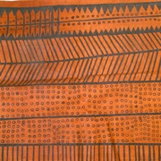 Barkcloth Making, Uganda