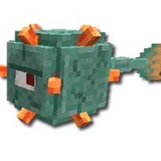 Minecraft Guardian