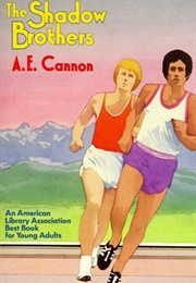 The Shadow Brothers (A.E. Cannon)