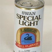 Swan Special Light