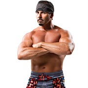 Chavo Guerrero Jr.