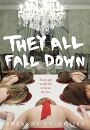 They All Fall Down (Roxanne St. Claire)