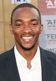 Anthony MacKie (The Hurt Locker) (2008)