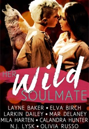 Her Wild Soulmate (Zoe Chant)
