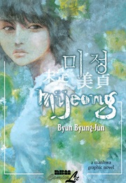 Mijeong (Byun Byung-Jun)