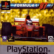 Formula One 97