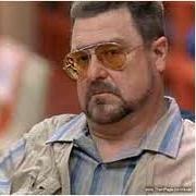 Walter Sobchak (The Big Lebowski)