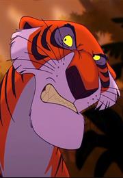Shere Khan