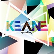 Spiralling - Keane