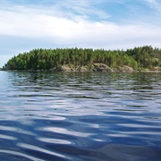 Linnansaaren Kansallispuisto