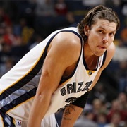 Mike Miller