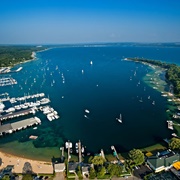 Harbor Springs, Michigan
