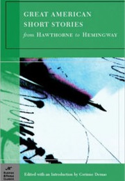 Great American Short Stories (Various)