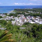 Miyagi District, Japan