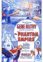 The Phantom Empire